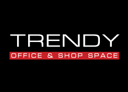 The Trendy Office Space for Rent 